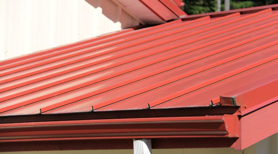 Emergency Industrial Roof Repair in Baker, NV