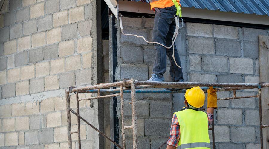 Expert top industrial roofings services in Baker, NV